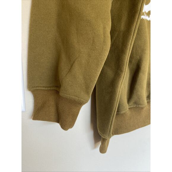 Bourbon & Belles Boutique‎ Holiday Christmas I LIKE EM THICC & SPRUCY Sweatshirt - Picture 3 of 8